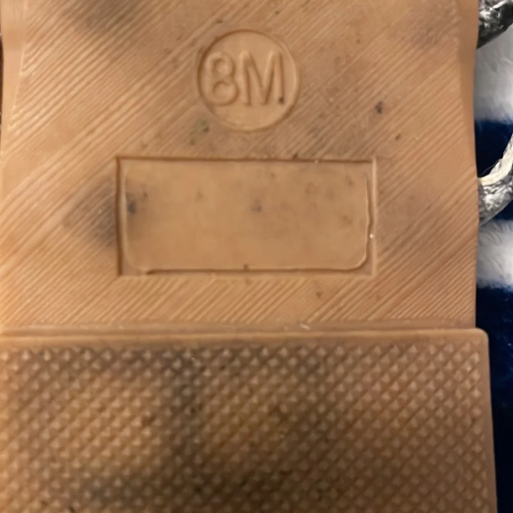 Animal Print Sandals - Picture 3 of 3